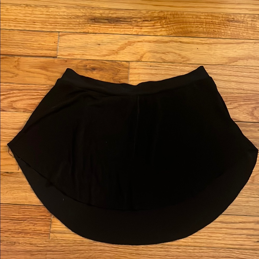 Abigail Menzter Ballet Skirt